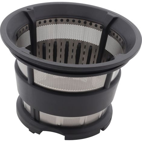 Moulinex Tefal filtro cestello estrattore succo Ultrajuice ZC6001 ZU6001 ZC605D (1/3)