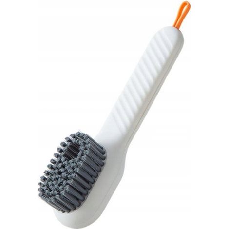 Spazzola per la pulizia con applicatore e dispenser SCZ07B