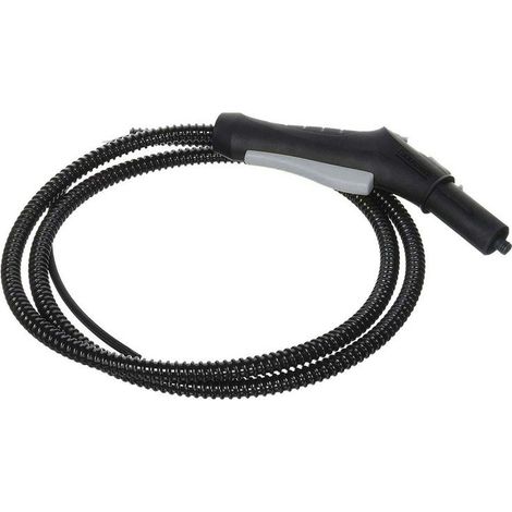 Karcher - manguera de vapor sin tapón sc3000 - 43220493 - 4054278960890 (1/2)