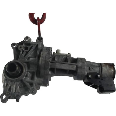 [PRODUIT D'OCCASION] Boite De Transfert CITROEN C-crosser 2007- 2.2 Hdi ♻️ Ref Oe. 1608951980 - Garantie à vie (1/4)
