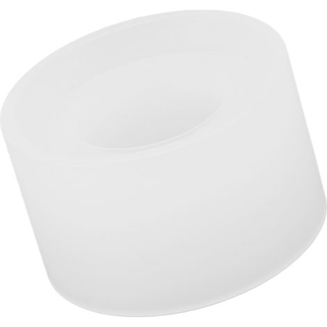 Remplisseur de Poudre pour Capsules Café Nespresso, Machine à Tasser Réutilisable en PP pour Dosettes (1/5)