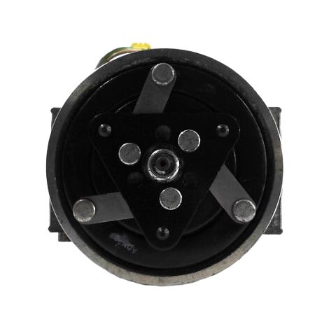 [PRODUIT D'OCCASION] Compresseur Air Conditionne PEUGEOT 407 Sw ♻️ Ref Oe. 648779 - Garantie à vie (1/5)