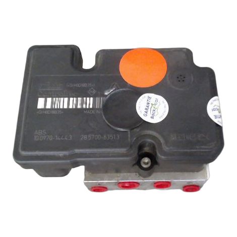 Unite Hydraulique Abs RENAULT Megane III Phase 1 2008-2012 [PRODUIT D'OCCASION]♻️476604075r (1/2)