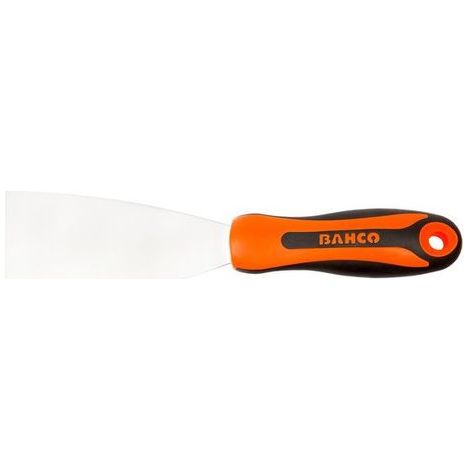 Spatule inox m/bimatière 60mm 216100060 bahco (1/2)