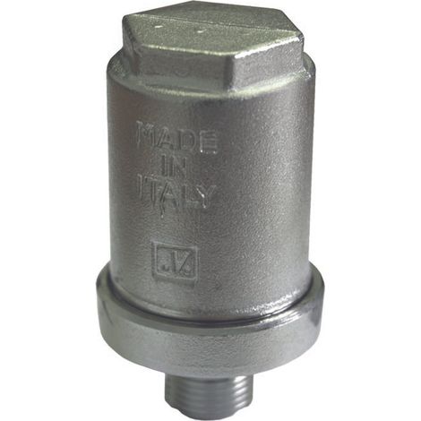 Dispositivo anti colpo ariete 1/2"m pn10