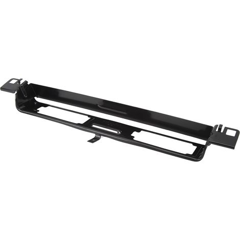 Staffa di ricambio per luce targa posteriore 96252 JK000 per INFINITI G37 Coupé Cabriolet dal 2008 al 2013. (1/5)