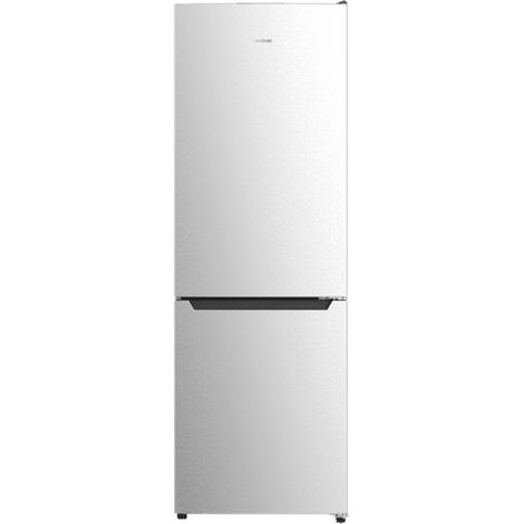 Cecotec Frigorífico combi Bolero CoolMarket Combi 322 Inox E (1/5)