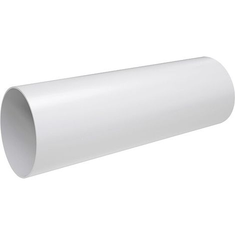 Viessmann Wandhülse rund 500 mm - ZK02707