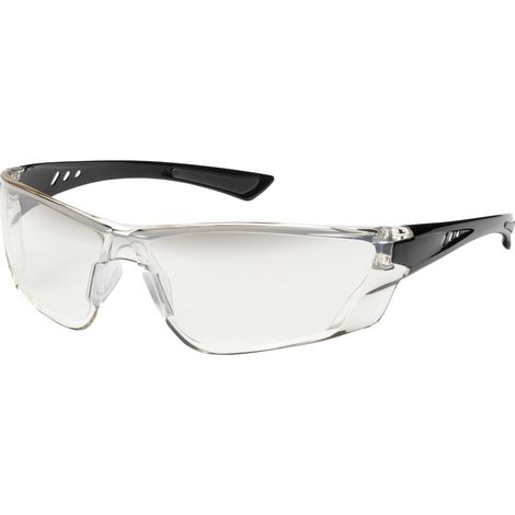 Bouton-Optical Recon occhiali trasparenti con gradazione