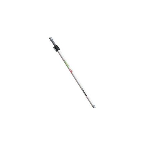 Asta Telescopica Aira-T Per Bacchiatore Pneumatico - estensibile da cm.1100 a cm.1700 - kg.1,05