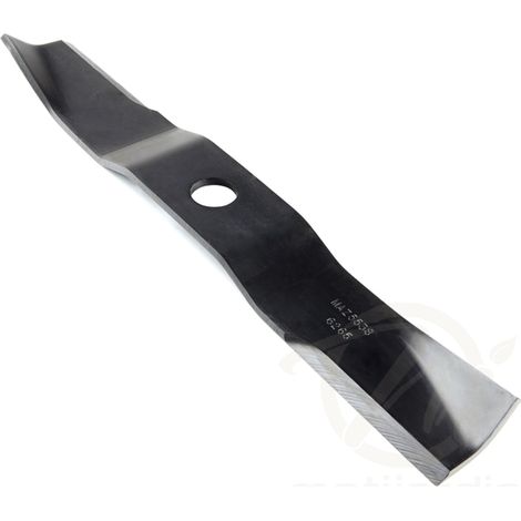 Lame tondeuse pour Kubota G1900 76529-34330 coupe 47,3 cm (1/3)