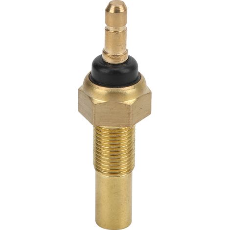 Ortviai Capteur de température du liquide de refroidissement TS74 pour Mazda 323/626/929/B2000/B2200, métal, haute précision