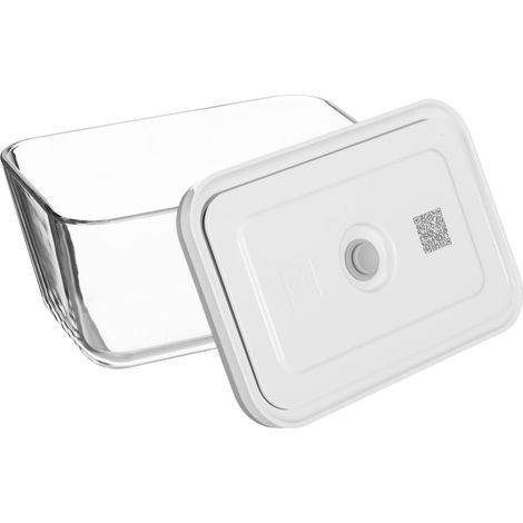 Contenitore per Alimenti Trasparente Zwilling Fresh & Save 1,6L (1/5)