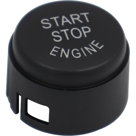 Abdeckung für den Motorstart-/Stoppknopf 61319153832 (1/5)