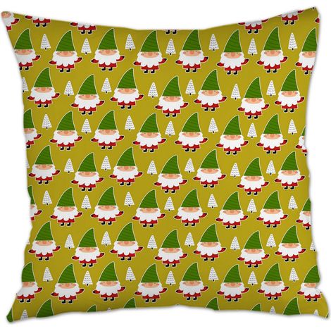 Housse de coussin sans coussin 45x45 résistant au lavage pour décoration de maison et de chambre la saint-valentin (1/5)