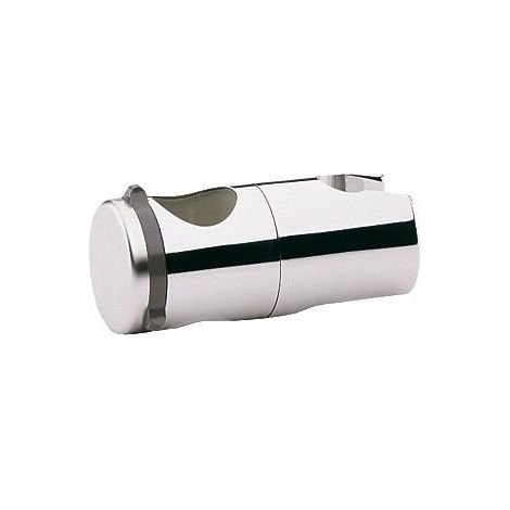Soporte deslizante Grohe Relexa para barra de ducha ajustable