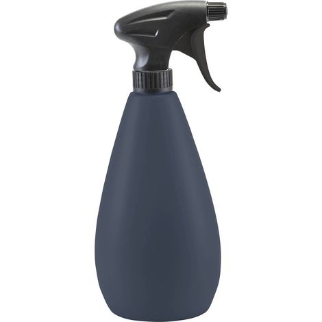 tera® Pflanzensprüher SPRING Lagoon dunkelblau 0,75 Liter - Kunststoff