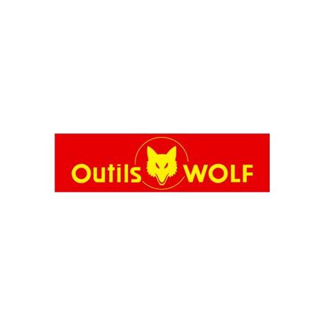 couteau - 70142 - Outils Wolf