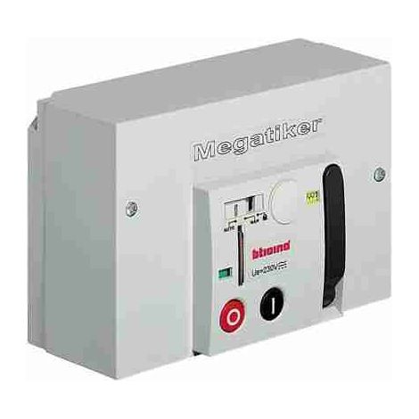 BTIM7875B24 Direktantriebsmotorsteuerung für M5 1600
