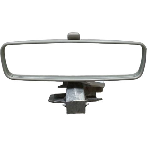 [PRODUIT D'OCCASION] Retroviseur Interieur RENAULT Clio Iv 2012- ♻️ Ref Oe. 7701066967 - Garantie à vie (1/3)