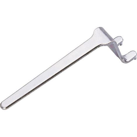wolfcraft Clé déportée pour meuleuses d'angle-2458000