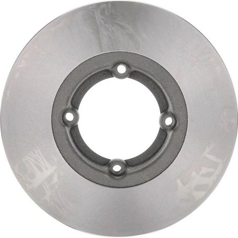 Disque de frein BOSCH 0 986 478 712 pour MATIZ, SPARK, MATIZ (1/2)