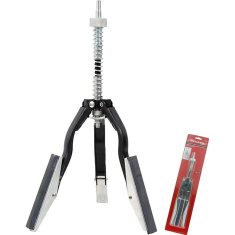 Neilsen Car Engine Cylinder Hone Honing Glaze Buster Flex Shaft 50mm - 180mm