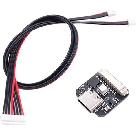 USB RGB LED-Anzeige für PIX-Flugsteuerung (1/5)
