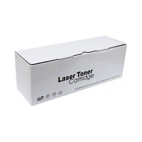 Cartucho de toner genérico Brother TN3430/TN3480 (TN-3430/TN-3480) de alta calidad.

Adecuado para uso en las siguientes impresoras:
Brother HL L6250D