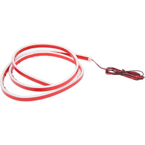 Caméra de recul 1080p étanche vision nocturne avec 18 LED infrarouges pour camion camping-car voiture NTSC (1/5)