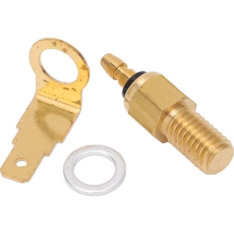 Kit de réparation de réchauffeur de carburateur moto, pièces métalliques de reconstruction de carburateur pour TTR50 VSTAR XVS1100 (1/5)
