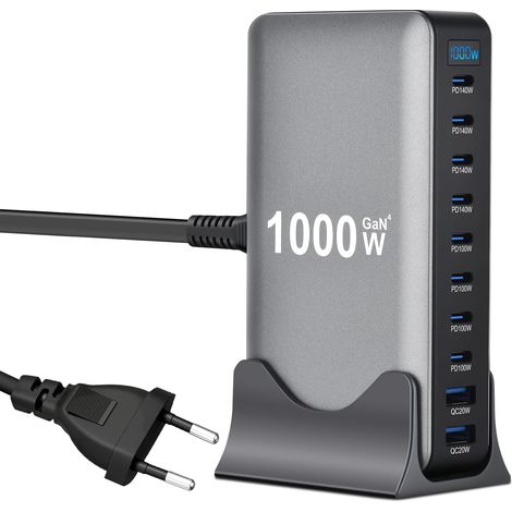 MagSafe-Ladestation, tragbar, für iPhone und Apple Watch geeignet (1/5)