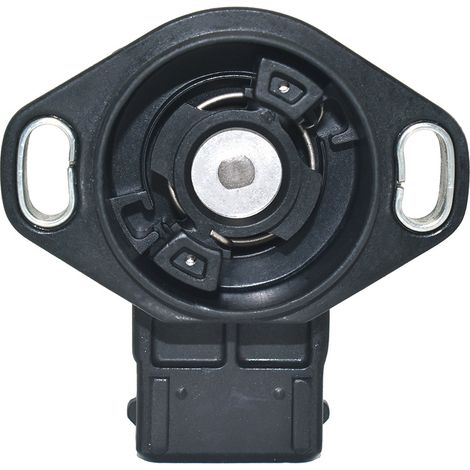 Drosselklappenstellungssensor 35102-3B000 / 351023B000, Ersatz für Honda/Acura Sensor 35102-3B000, Drosselklappensteuerungssensor.