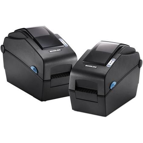 Bixolon SLP-DX220 Desktop Direct Therm, SLP-DX220G