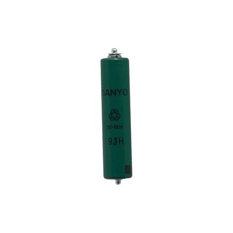 BATTERIE RECHARGEABLE NIMH AAA POUR PETIT ELECTROMENAGER BRAUN - 67030922