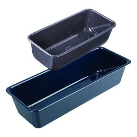 Set of 2 cake tins - DR oeTKER - Back Liebe - 25 and 35 cm (1/3)
