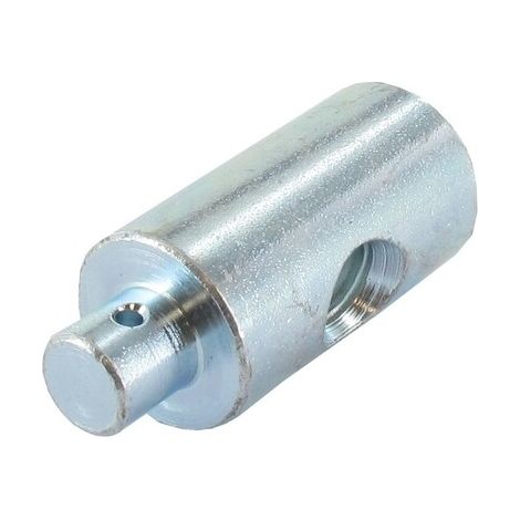 Eje tornillo et 茅paul茅 GGP - CASTELGARDEN 125510070/1