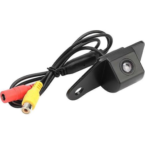 HD-Rückfahrkamera 170° IP67 Nachtsicht-Einparkhilfe mit Monitor, passend für Mitsubishi ASX (1/5)