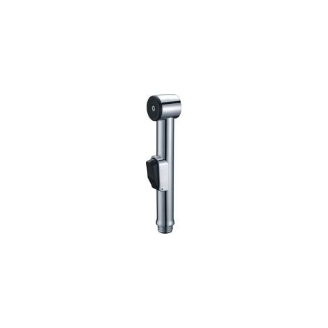 Pulvérisateur de toilette portatif pour bidet - Pulvérisateur de robinet de bidet de salle de bain Nettoyage des toilettes (1/5)