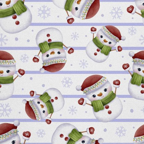 Tela decorativa para exteriores Oxford - Motivo navideño  DX1915 (1/5)