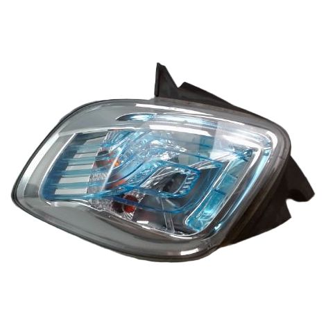 [PRODUIT D'OCCASION] Feu Arriere Gauche  RENAULT Zoe ♻️ Ref Oe. 265555521r - Garantie à vie (1/3)