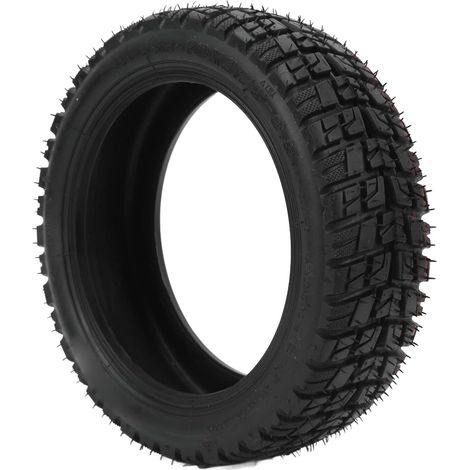 Pneu tubeless 10 x 2,75-6,5 10 pouces tout-terrain remplacement pour scooter électrique Speedway 5 Dualtron 3 (1/5)