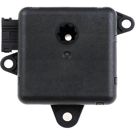 Actionneur de porte de mélange de chauffage 10397102 pour H3 H3T 2009 2010-- (1/5)