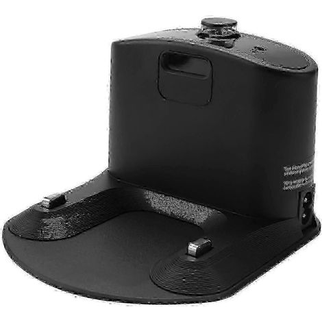 Base de carga - Cargador Dock para aspiradora robot iRobot Roomba serie 500/600/700/800/900 como pieza de repuesto P2025011018 SZRH (1/4)