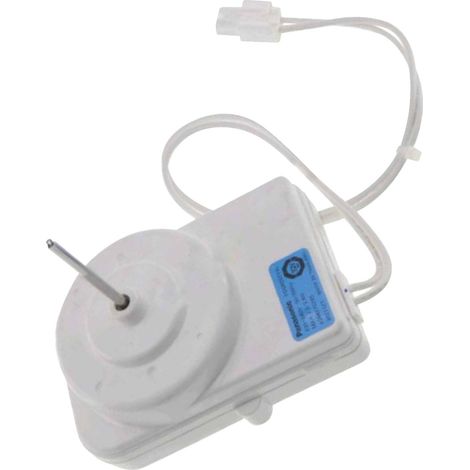 Ersatzteil - Ventilator-Motor Original -  - BEKO, BLOMBERG, GRUNDIG, ARCELIK