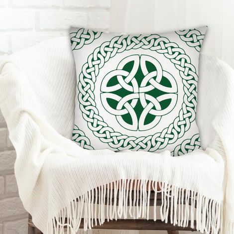 Housse de coussin carrée standard 45x45cm lavable pour anniversaire, naissance de bébé, la Saint-Valentin (1/5)