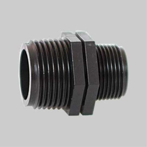 Nipplo ridotto 1"x1/2" (100 pezzi) IRRITEC