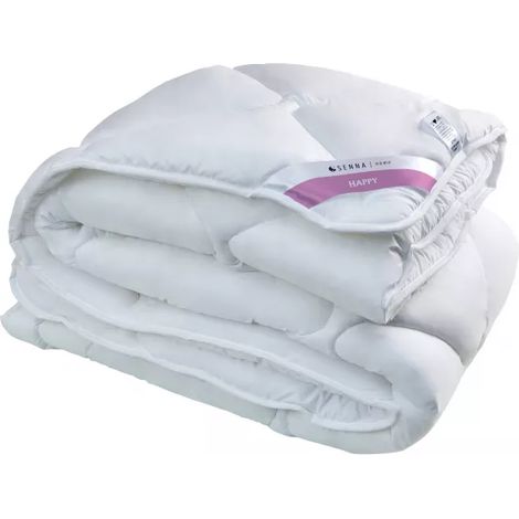 Piumino invernale 180x200 HAPPY MAXXX Senna Home (1/5)