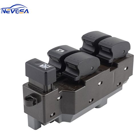 84820-BZ160 is suitable for Beiluda automotive window regulator switches and power window control switches. (1/4)