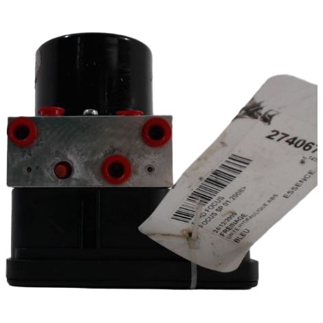 [PRODUIT D'OCCASION] Unite Hydraulique Abs FORD Focus 2008- ♻️ Ref Oe. 1492850 - Garantie à vie (1/4)